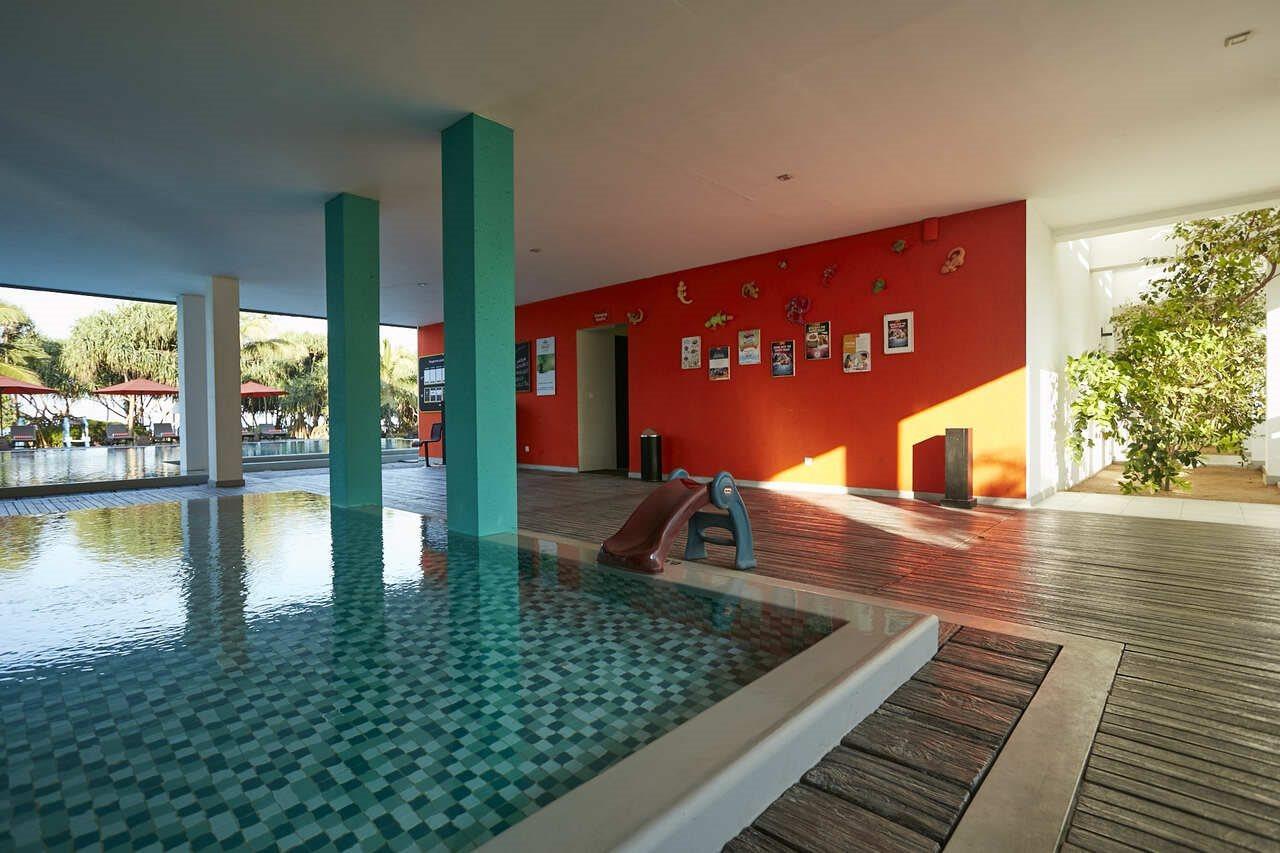 Citrus Waskaduwa Hotel Bentota Bagian luar foto