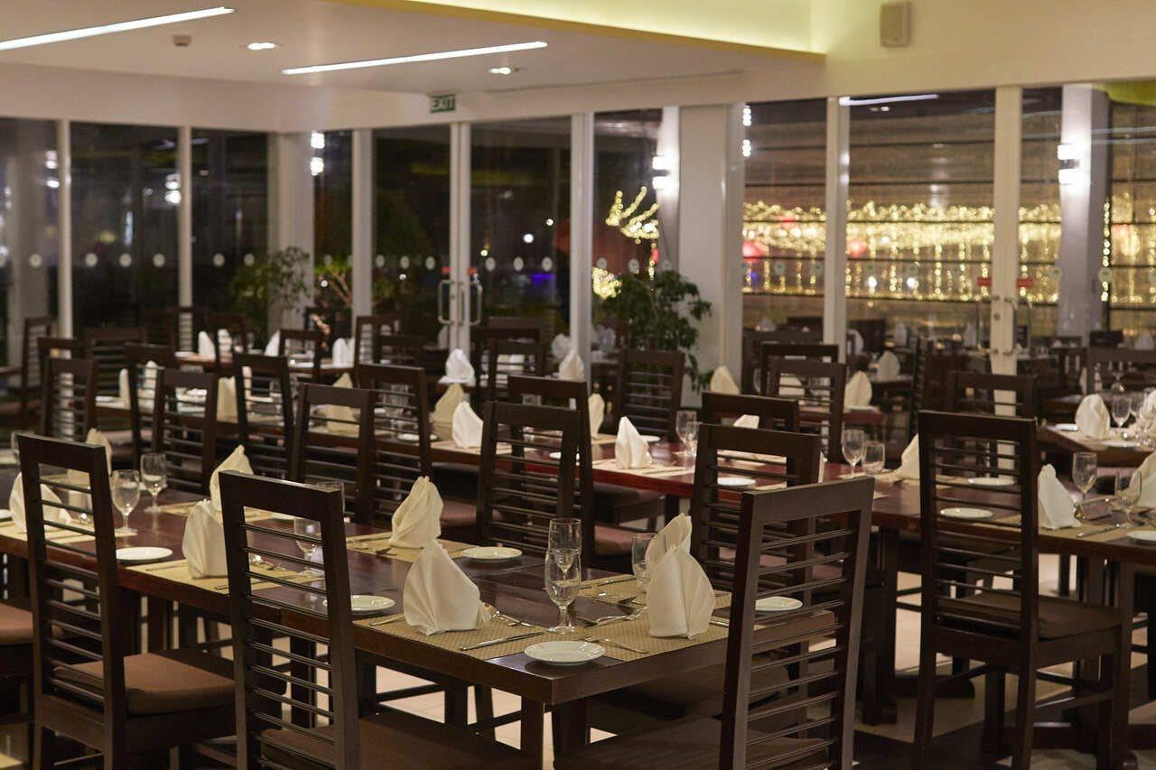 Citrus Waskaduwa Hotel Bentota Bagian luar foto