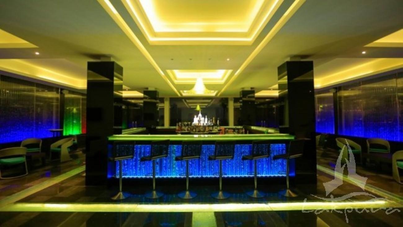 Citrus Waskaduwa Hotel Bentota Bagian luar foto
