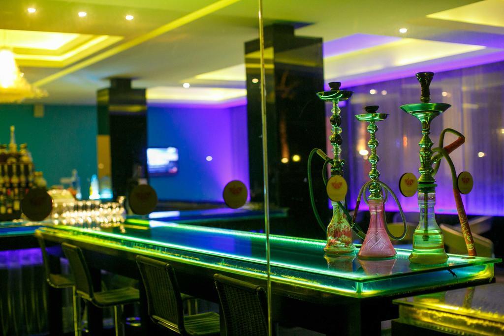 Citrus Waskaduwa Hotel Bentota Bagian luar foto
